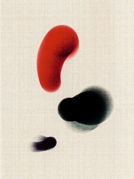 Ukiyo #8, 2017 | Luuk de Haan Minimalist Fine Art Photography