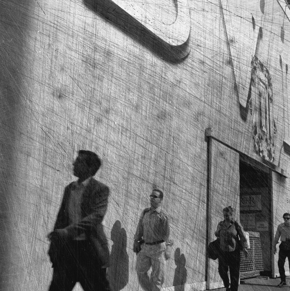 Bulgari, 2007 - Bruno Bertrand-Frezoul