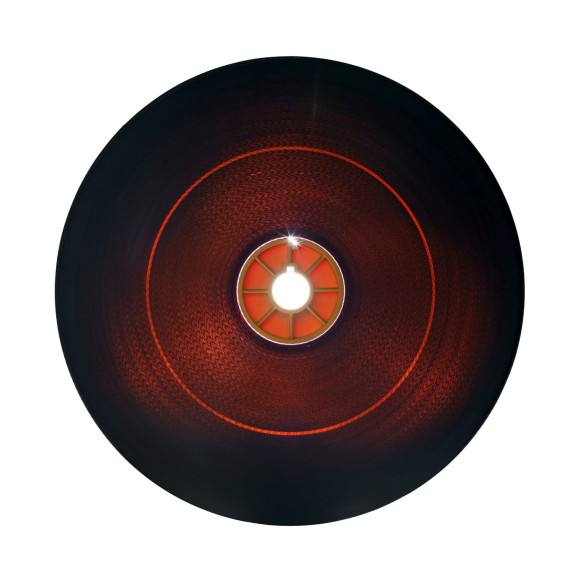 Reiner Riedler, Unseen Seen, Ginger e Fred by Frederico Fellini, 1985, 2012, Sous Les Etoiles Gallery