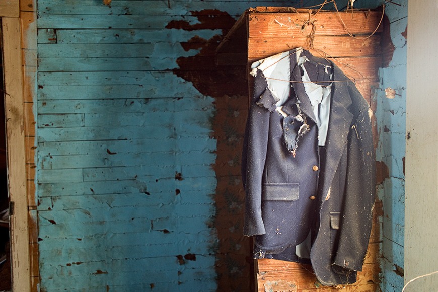 Magdalena Sole, Mississippi Delta, Clarksdale, color, Sous Les Etoiles Gallery