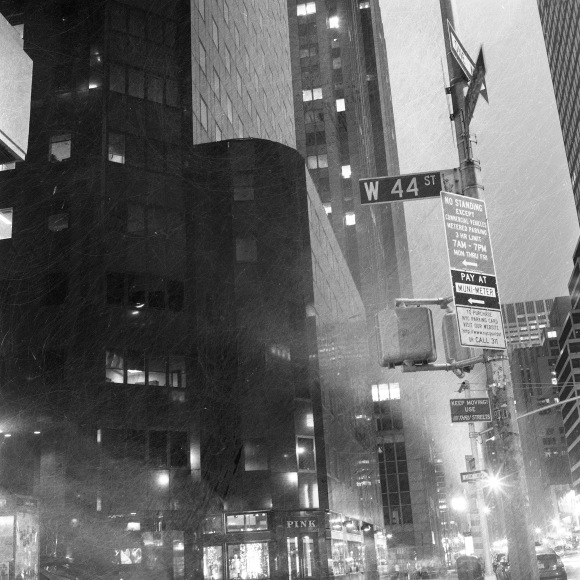 Untitled 2, 2006 - Bruno Bertrand-Frezoul