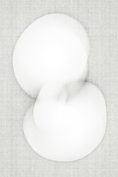 Big nothing 23, 2013 - Luuk de Haan