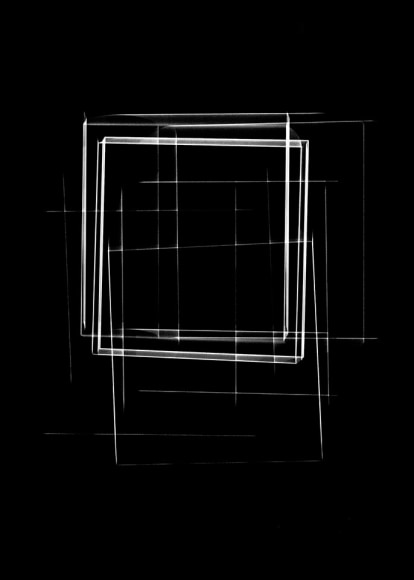 Waarschijnlijkheid 1, 2013 | Luuk de Haan Experimental Photography