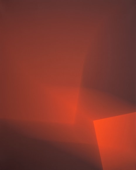 Chance/Fall (1), 2010 Richard Caldicott