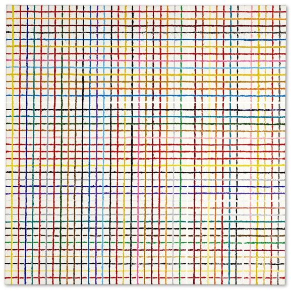 GF1863, 2005 - Paintings | Gianfranco Chiavacci Abstract Fine Art