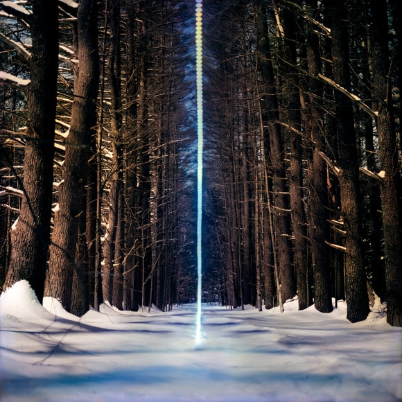 Barry Underwood, Scenes, Drill, 2014, Sous Les Etoiles Gallery