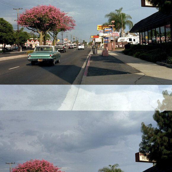 Ronan Guillou, Texas, USA, America, voyage, Arizona, car, desert