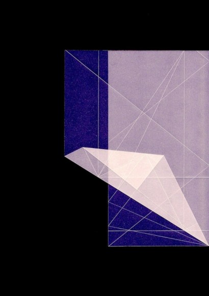 Untitled #1, 2017 - Iterations | Richard Caldicott&rsquo;s Minimalist Photography