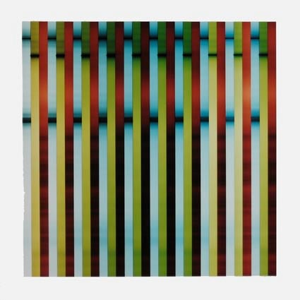 Karl Martin Holzh&auml;user, Sous Les Etoiles Gallery, abstraction, concrete photography, Germany