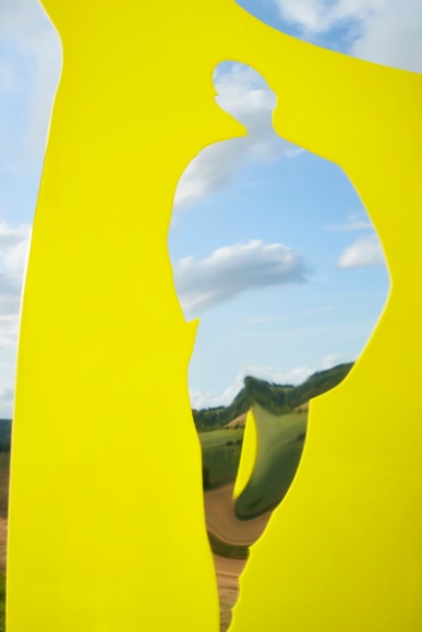 Mindscape, 2019 - Fragile Landscapes | Sophie Delaporte Photography