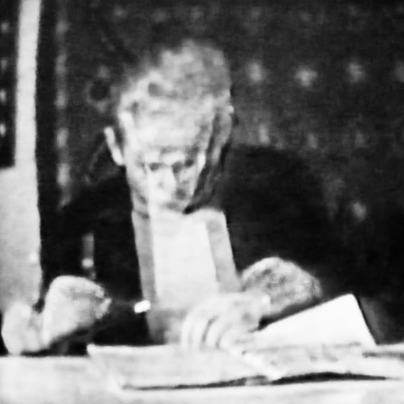 Eeva Hannula, The Structure of Uncertainty, The Reader, 2012, Sous Les Etoiles Gallery