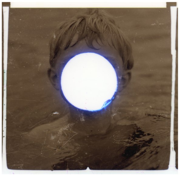 Memory, 2010 - Robin Cracknell