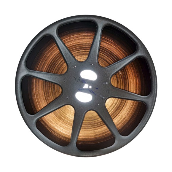 Reiner Riedler, Unseen Seen, Les Enfants du Paradis by Marcel Carn&eacute;, 1945, 2012, Sous Les Etoiles Gallery