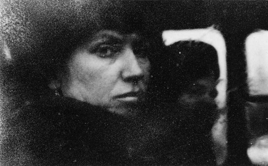 Alexandra Catiere, Behind the Glass, Sous Les Etoiles Gallery