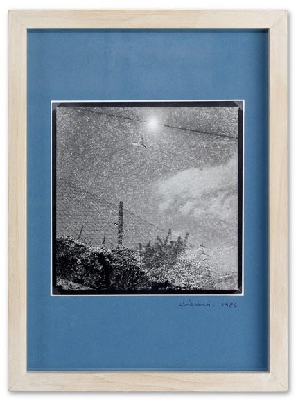 GF1947, 1986 - Photo Collages | Gianfranco Chiavacci Fine Art Photography