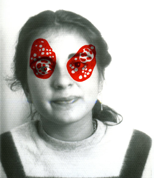 My&eacute;lome, 2012 - What Cannot Be Seen | Carolle Benitah Fine Art Prints