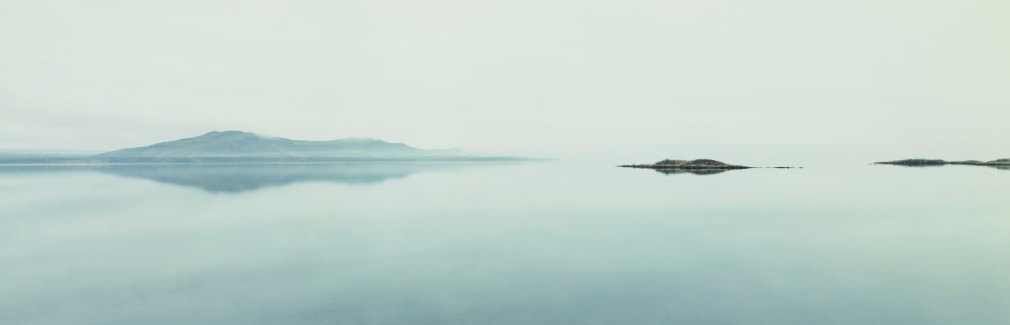 Breezeless, Mikio Hasui, Peace Land, 2005, Sous Les Etoiles Gallery