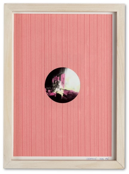 GF1954, 1985&nbsp;- Gianfranco Chiavacci