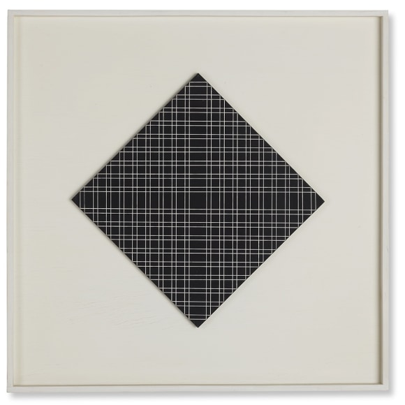 GF0045, 1966 - Paintings | Gianfranco Chiavacci Abstract Fine Art