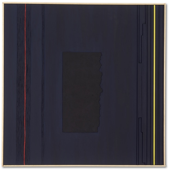 GF1799, 2003 - Paintings | Gianfranco Chiavacci Abstract Fine Art