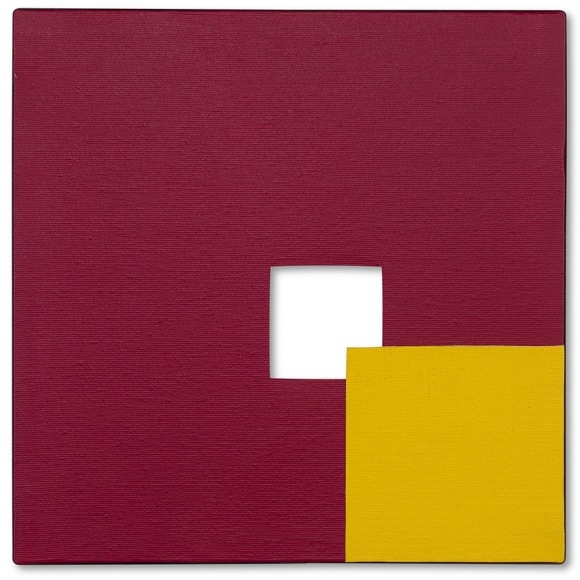 GF0498, 1981 - Paintings | Gianfranco Chiavacci Abstract Fine Art