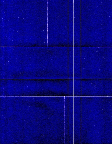 Untitled #15, 2017 - Iterations | Richard Caldicott&rsquo;s Minimalist Photography