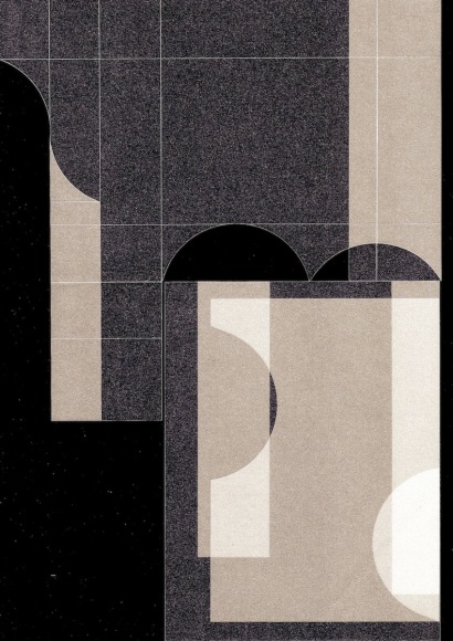 Untitled #4, 2017 - Iterations | Richard Caldicott&rsquo;s Minimalist Photography