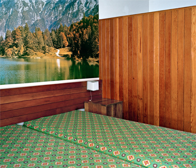 Bertrand Cavalier, Untitled, 2013, FotoFilmic 2015, Sous Les Etoiles Gallery