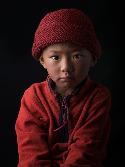 Sous Les Etoiles Gallery, David Zimmerman, One Voice