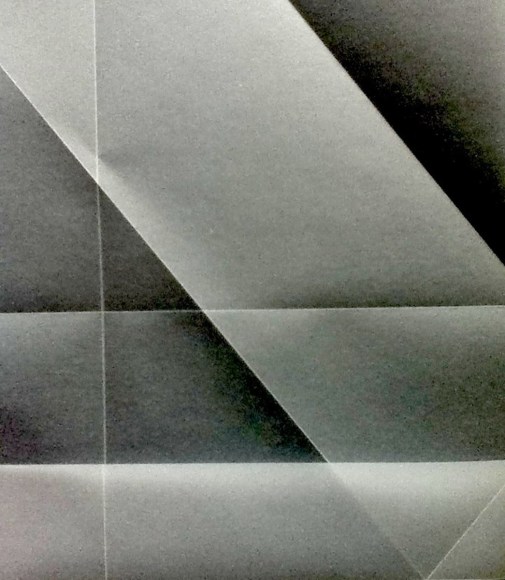 Untitled #3, 2017 - Iterations | Richard Caldicott&rsquo;s Minimalist Photography