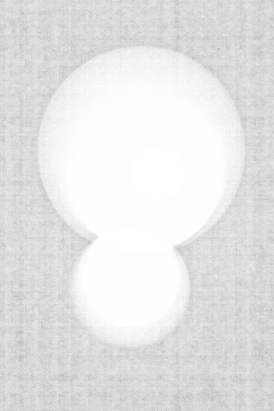 Big nothing 32, 2013&nbsp;- Big Nothing | Luuk de Haan Abstract Photography