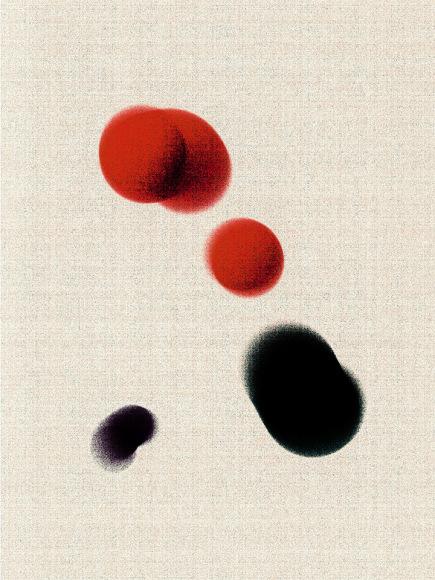 Ukiyo #11, 2017 | Luuk de Haan Minimalist Fine Art Photography