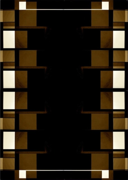 Untitled #13, 2017 - Iterations | Richard Caldicott&rsquo;s Minimalist Photography