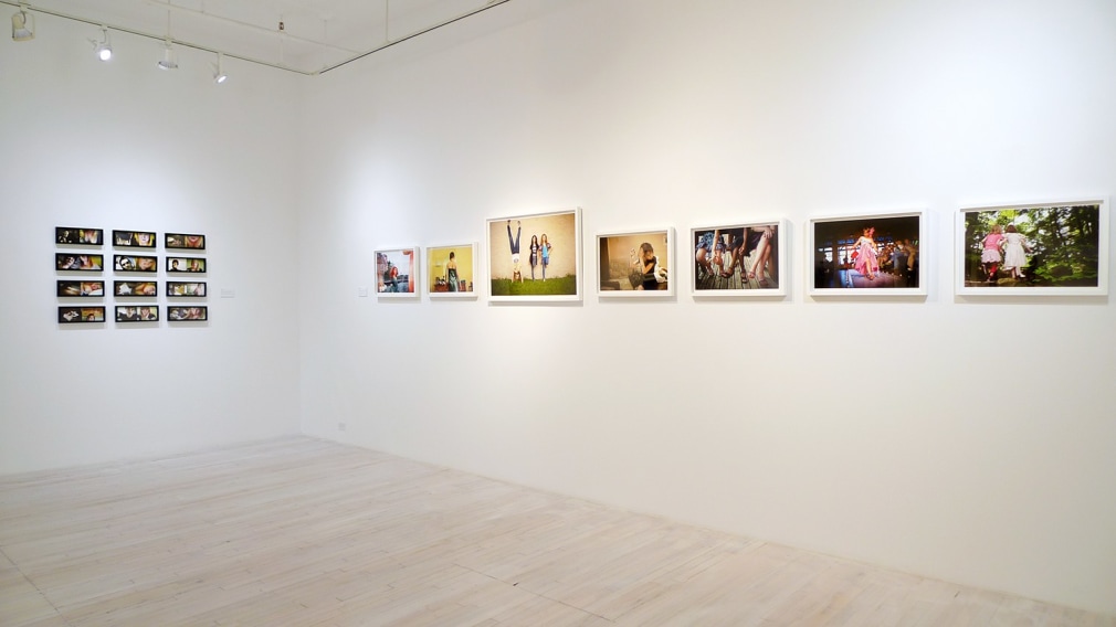 The Play and Staging of the Self: Five Photographers on Identity, Sous Les Etoiles Gallery