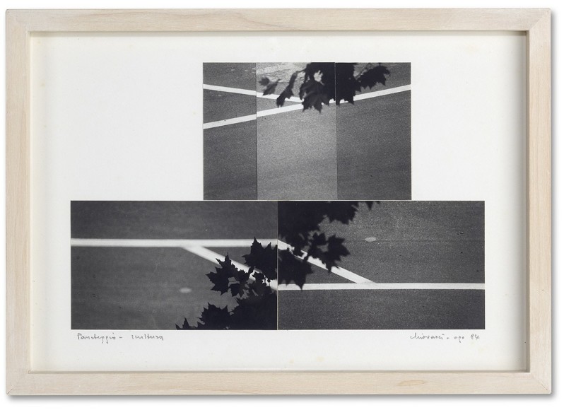 GF1997, 1984 - Photo Collages | Gianfranco Chiavacci Fine Art Photography