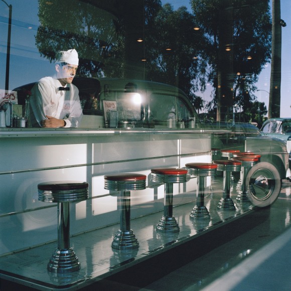 Ronan Guillou, Texas, USA, America, voyage, Arizona, car, desert