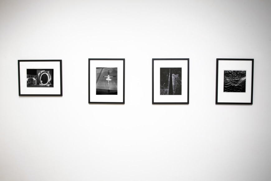 FotoFilmic 2015 International Competition installation, Sous Les Etoiles Gallery