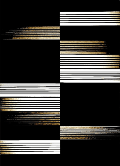 Untitled #14, 2017 - Iterations | Richard Caldicott&rsquo;s Minimalist Photography