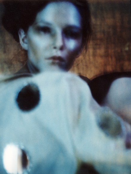 Patrick de Warren, Awoken Dream, Muse, 1999, Sous Les Etoiles Gallery