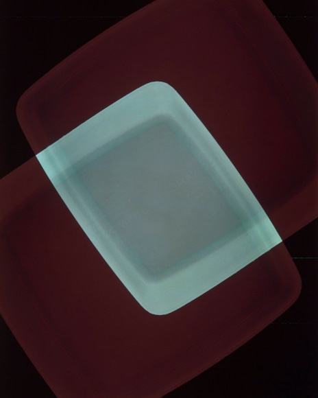 Untitled #214, 2003 - Richard Caldicott