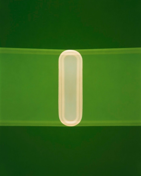 Untitled #201, 2001 - Tupperware Series | Richard Caldicott Abstract Photography