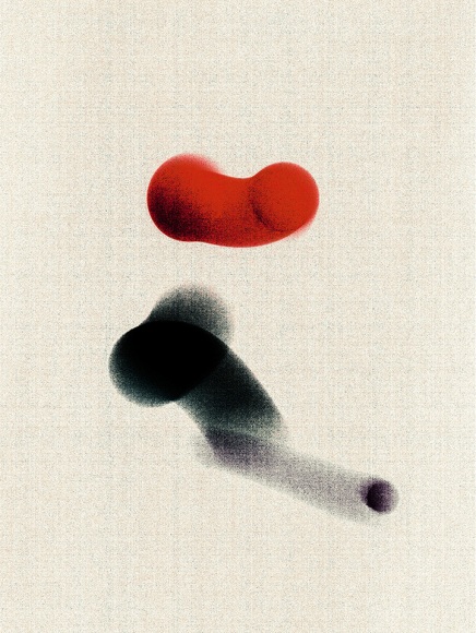 Ukiyo #5, 2017 | Luuk de Haan Minimalist Fine Art Photography