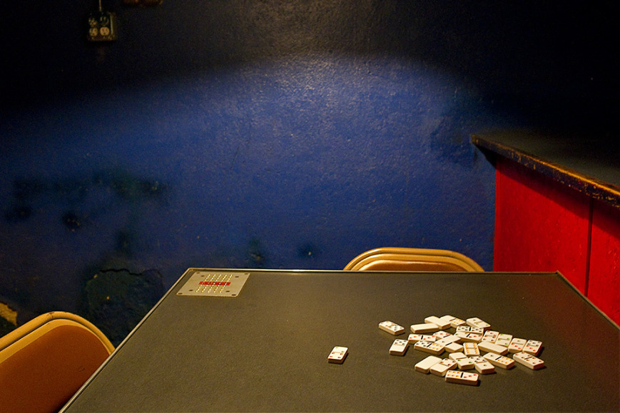 Magdalena Sole, Mississippi Delta, Clarksdale, color, Sous Les Etoiles Gallery