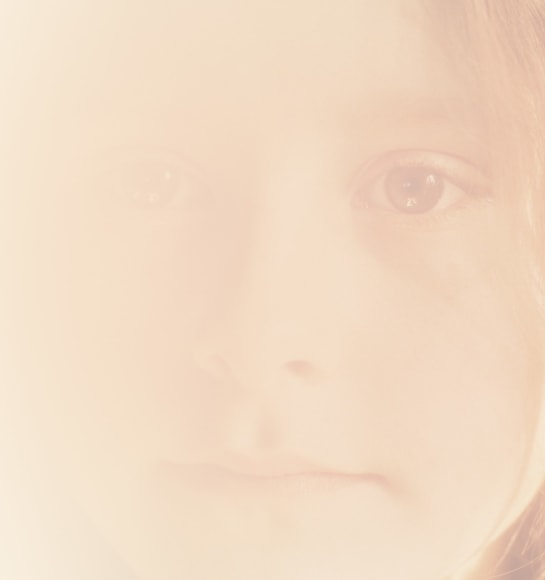 Susanne Wellm, Danish artist, Copenhagen, Child face, Sous Les Etoiles Gallery, New York