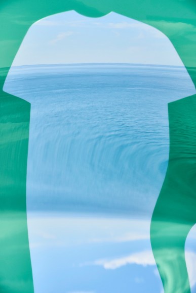 See Through Green, 2019 - Fragile Landscapes | Sophie Delaporte Photography