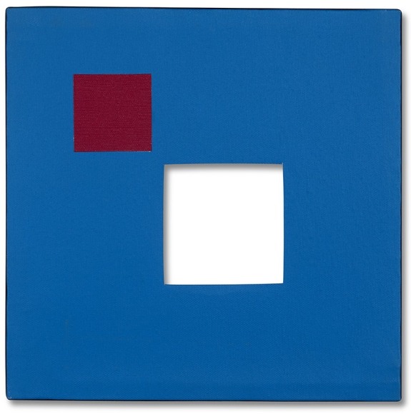 GF0499, 1981 - Paintings | Gianfranco Chiavacci Abstract Fine Art