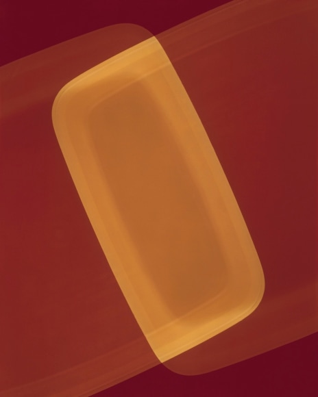 Untitled #216, 2003 - Tupperware Series | Richard Caldicott Abstract Photography