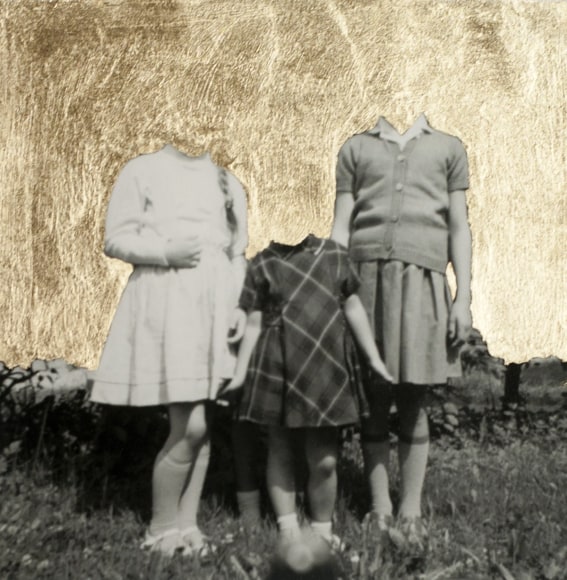 Quatre Soeurs, 2018 - I Will Never Forget You | Carolle Benitah Photography