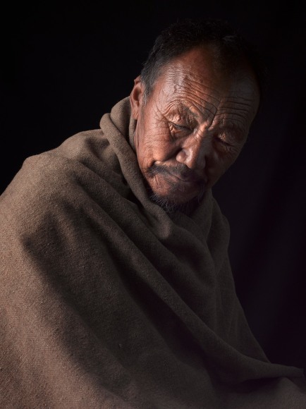 Sous Les Etoiles Gallery, David Zimmerman, One Voice