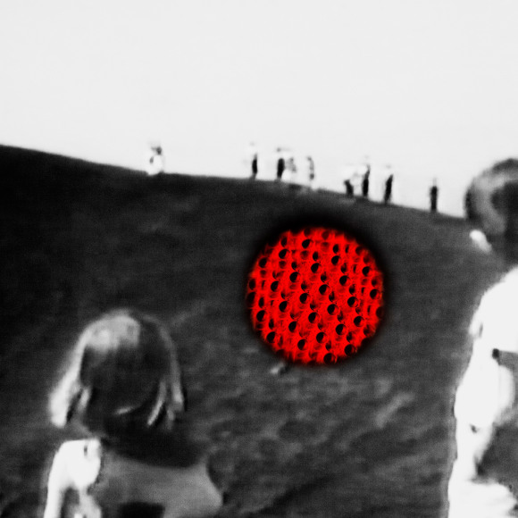 Eeva Hannula, The Structure of Uncertainty, Next One, 2014, Sous Les Etoiles Gallery